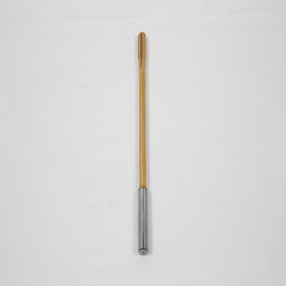 Carbide Coated Endmill for Aluminum