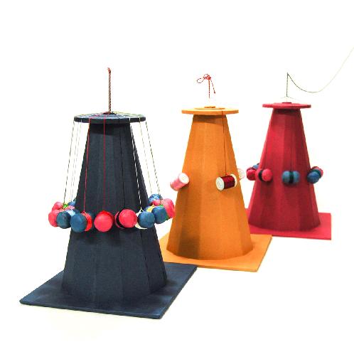 [All in One] Korean Braid Loom DIY KIT :  DAHOETEUL