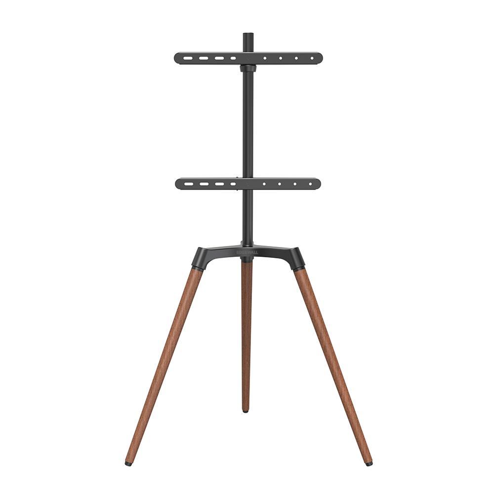[EDGEWALL] Tripod TV stand Edge3  Floor easel bracket 50-65inch and Max 35kg