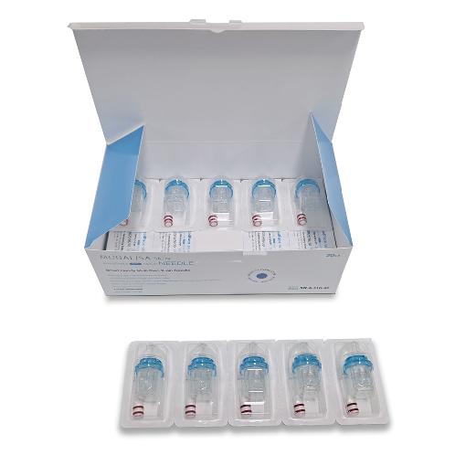 Good Face Adjustable 9 Pin Multi Needle (Smart Handy Multi Step 9 Pin Needle)