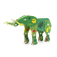 detail image1 Artbot African Elephant