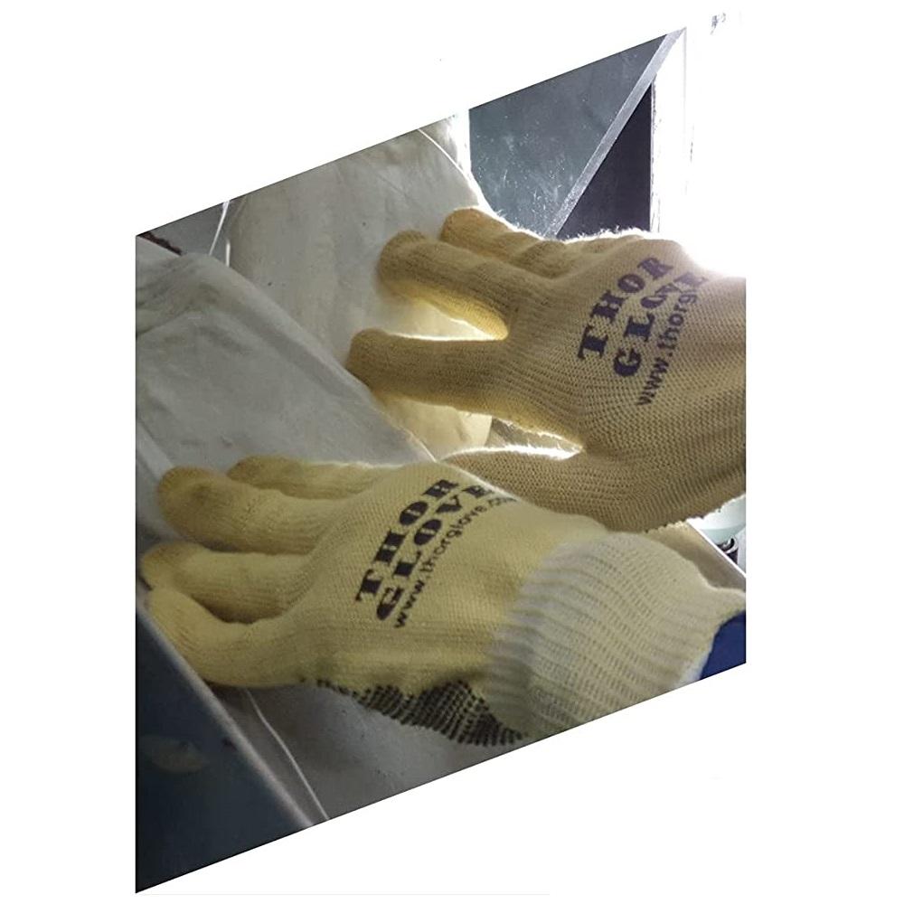 Goostech Thor Glove (TSS-1) – Level 3 Cut-Resistant Gloves, Non-Slip, Wear with Comfort