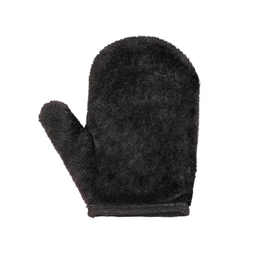 Gloves for glow-up self-tanning