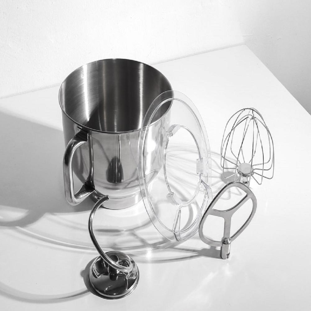 Tilt Head Stand Kneader 6.0L