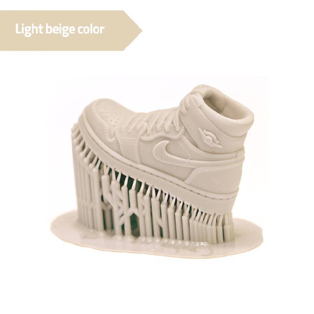 Non-toxic Rorn Art D-model Dental series UV Resin for 3D Printer