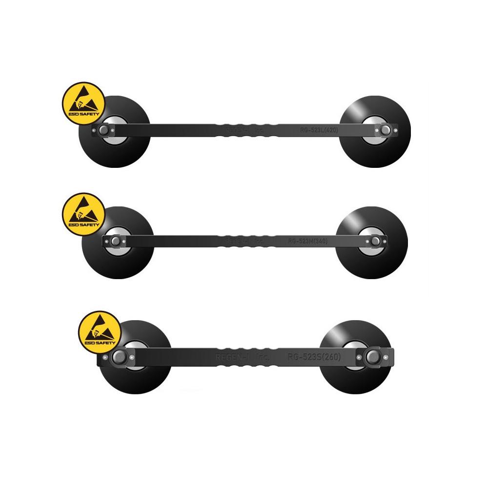 LCD Panel Suction Carrier