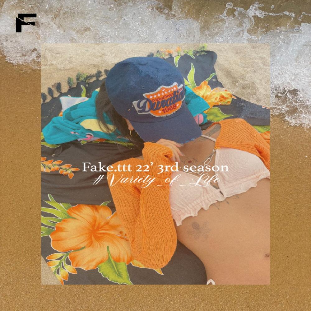 FAKETTT - Freesia