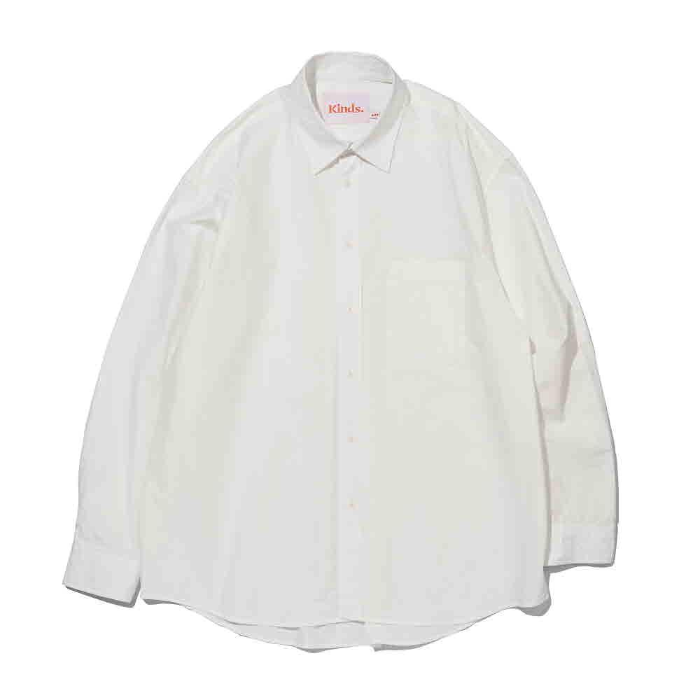 CATION STANDARD PAPER SHIRT