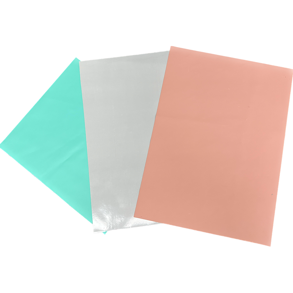 Silicone Thermal Sheet