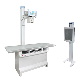 full image Digital and Analog radiography x-ray system, DM-series