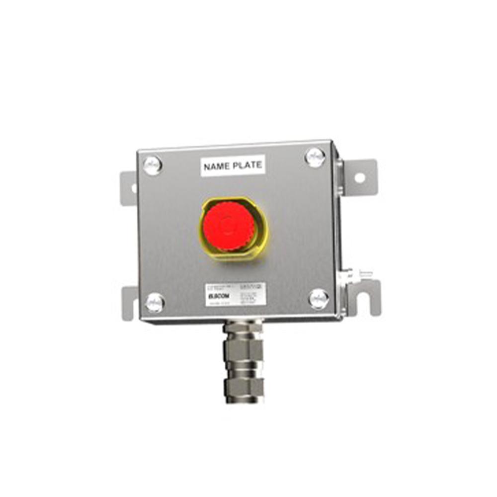 Ex de Local Control Station(SUS)