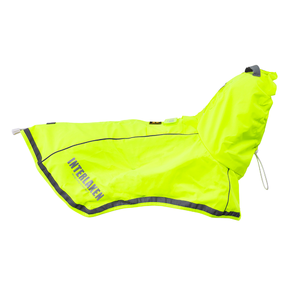 INTERLAKEN Ultralight Weight Wind Breaker, Waterproof, Raincoats 4 Legs