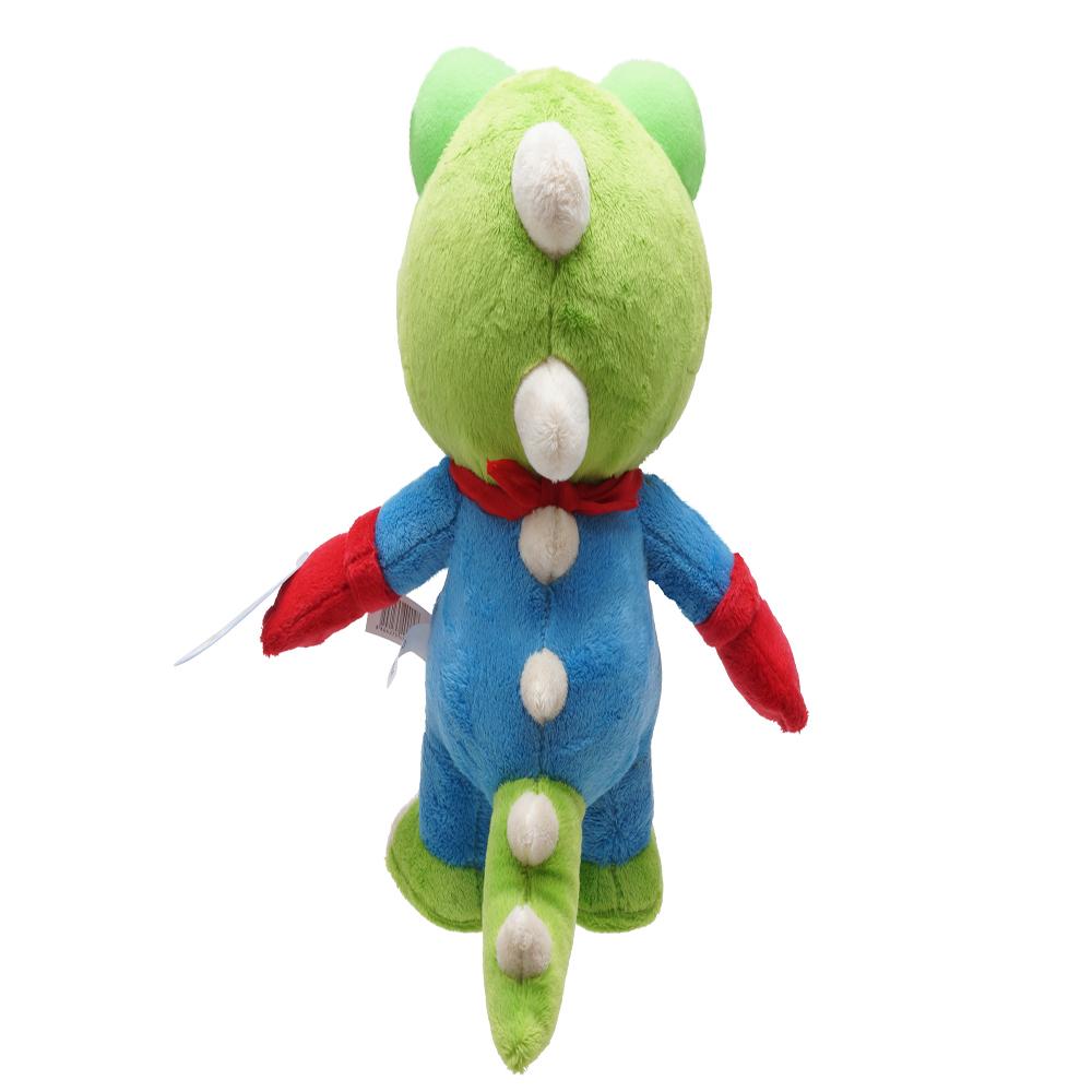 PORORO Toys Crong Plush Doll - 9.1 inch