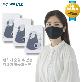 detail image5 Joohrah Anti-Virus Breath Mask-Breathable Washable Reusable Unisex Fabric Mask