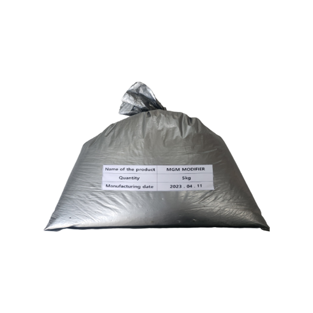 MGM modifier MGM-m-1