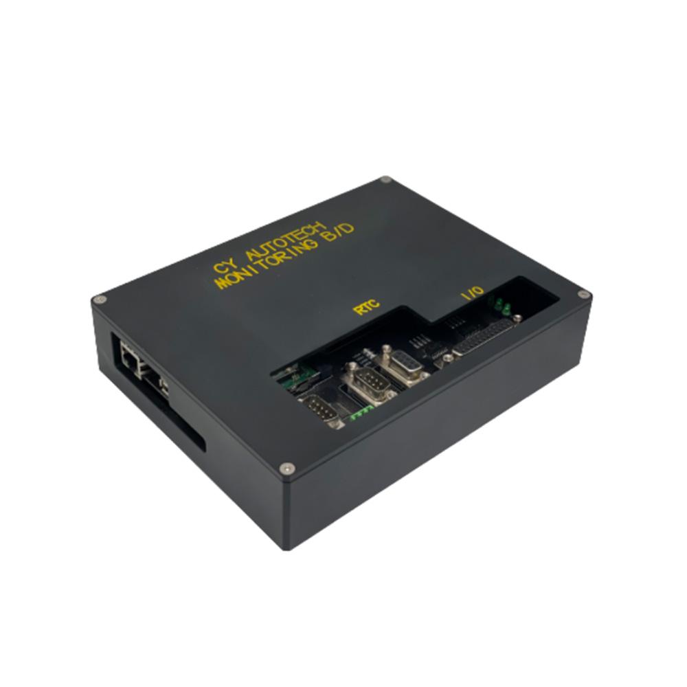 CY Autotech Monitoring B/D