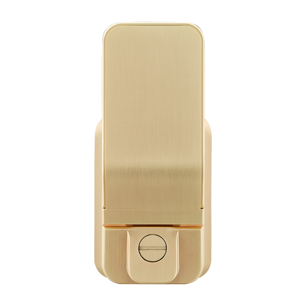 Barrier-free Push-Pull Door Lock M1-PL-100C