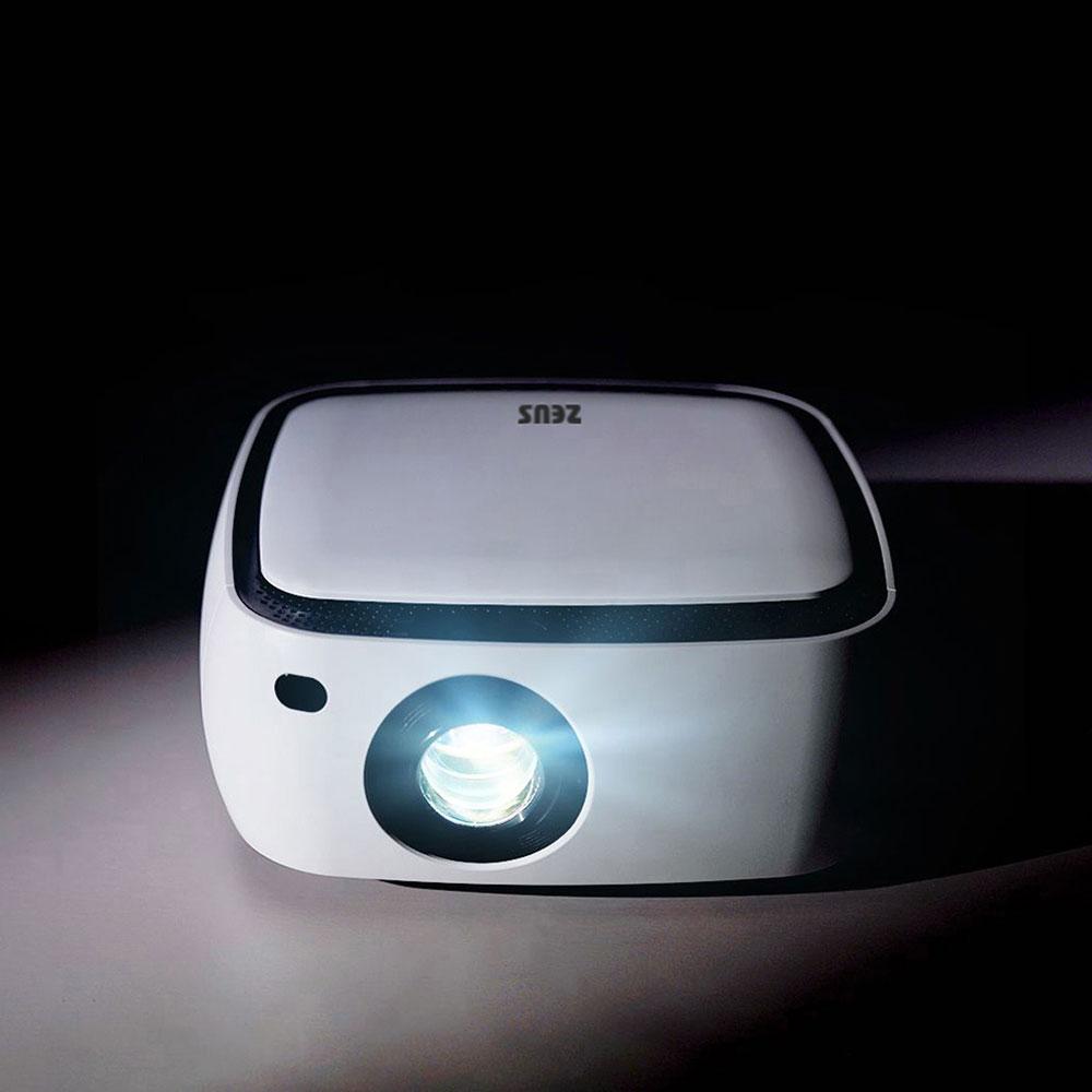 MINIBEAM PROJETOR L1200