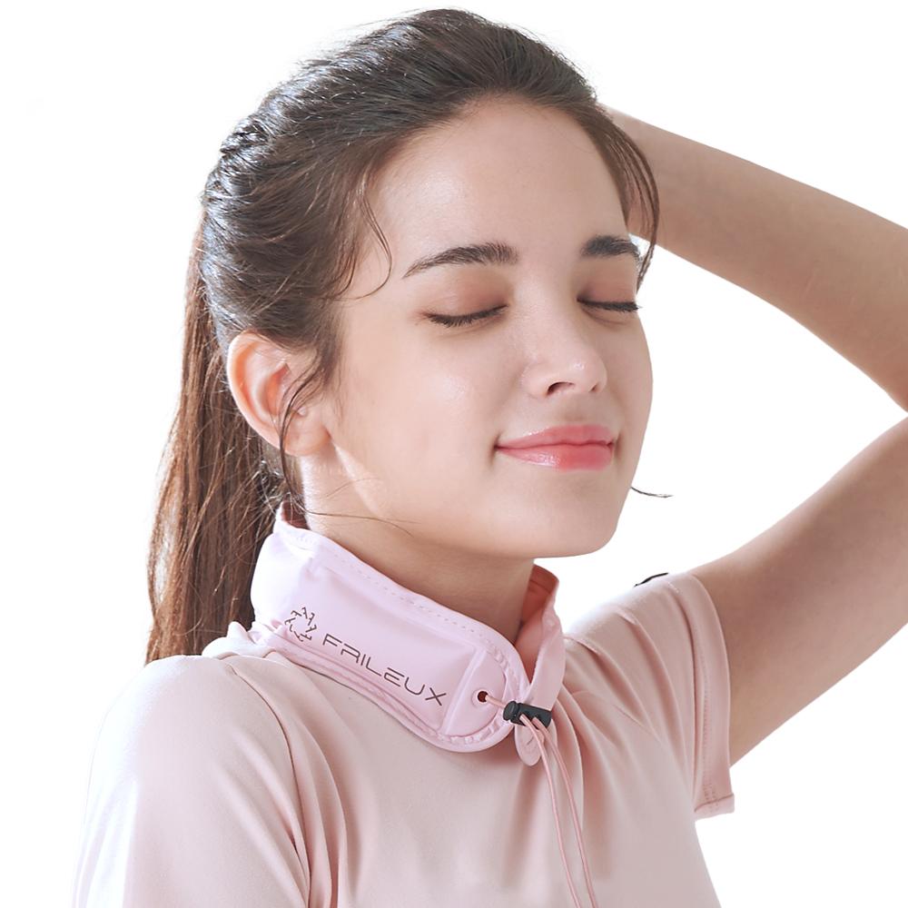 FRILEUX sports cooling band ice wraps