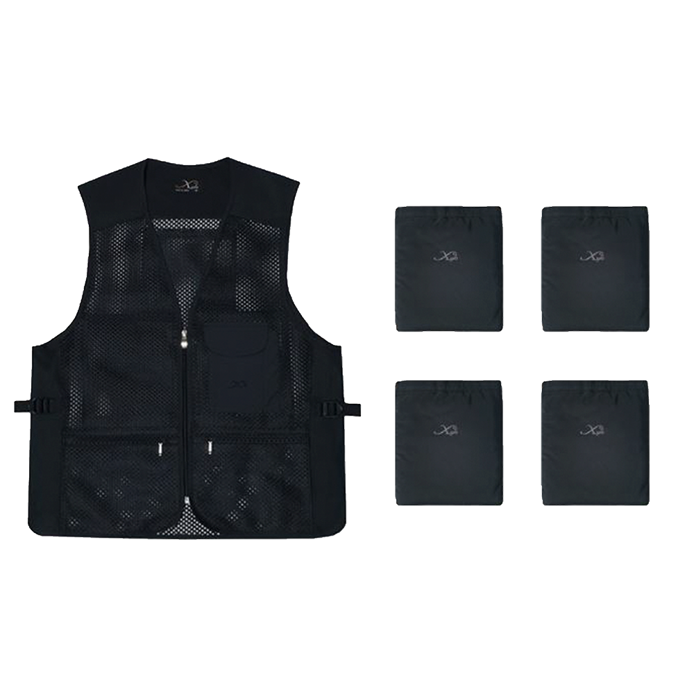Xylo Mesh ice vest