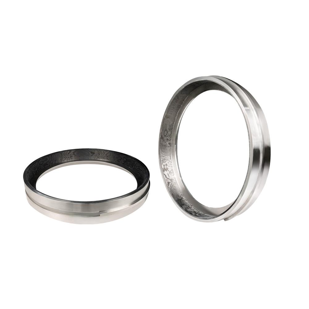 Centrifugal Pump Wearing