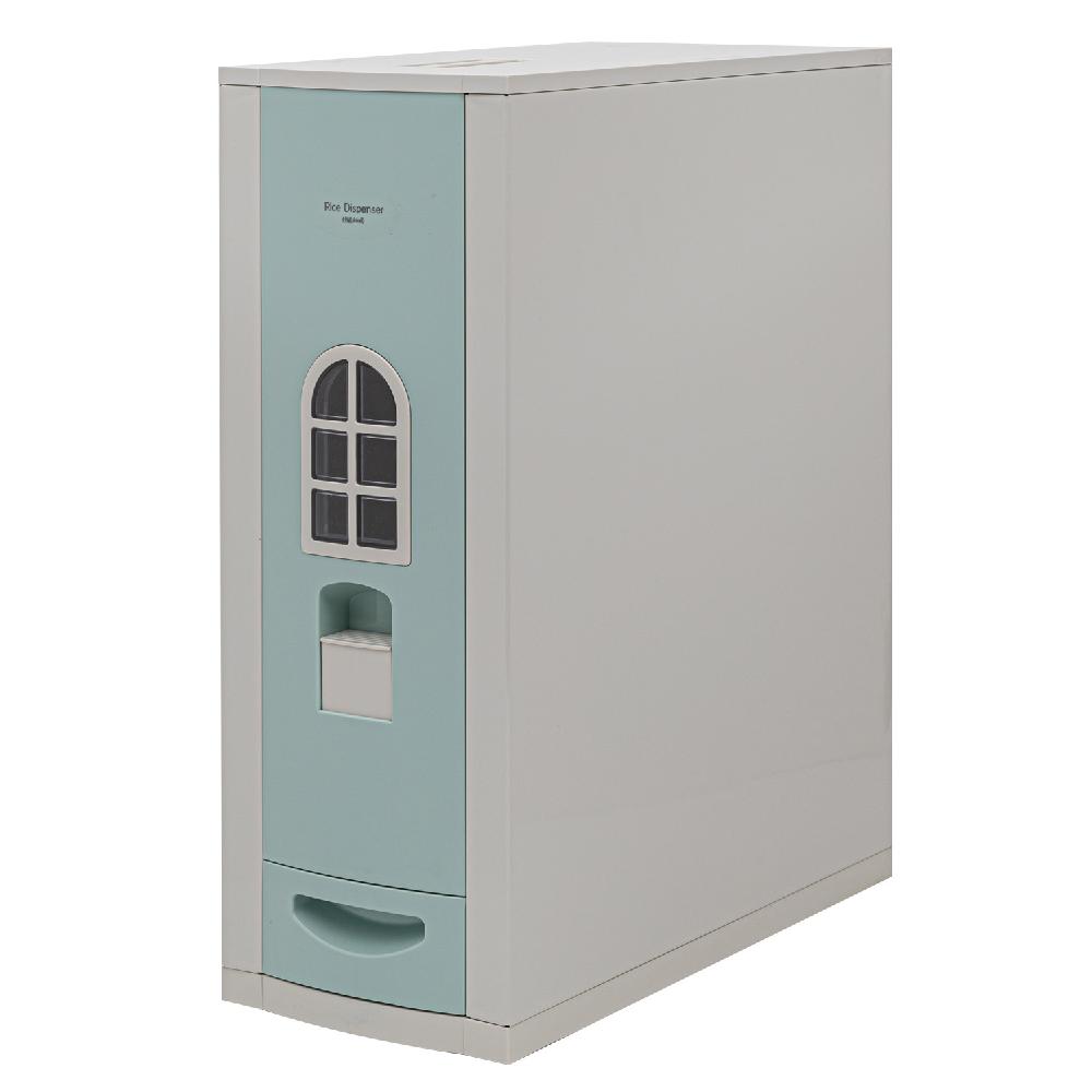 Luxury rice Dispenser (light green) SIF-55