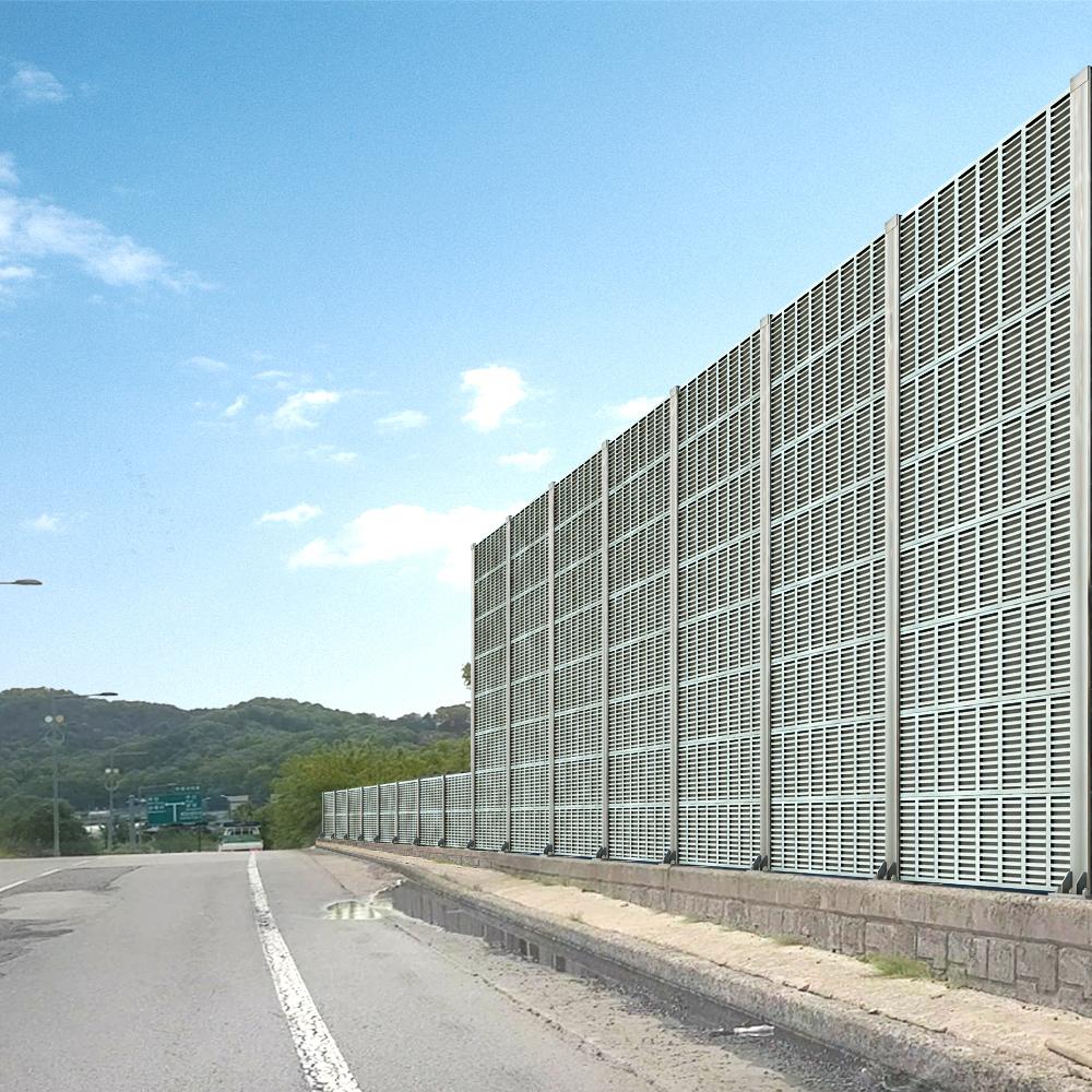 TAESAN-RASP(Noise reduction)