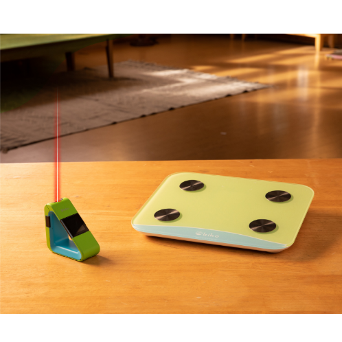 KIKO(Health Traker fo Kids) | health, measure, management