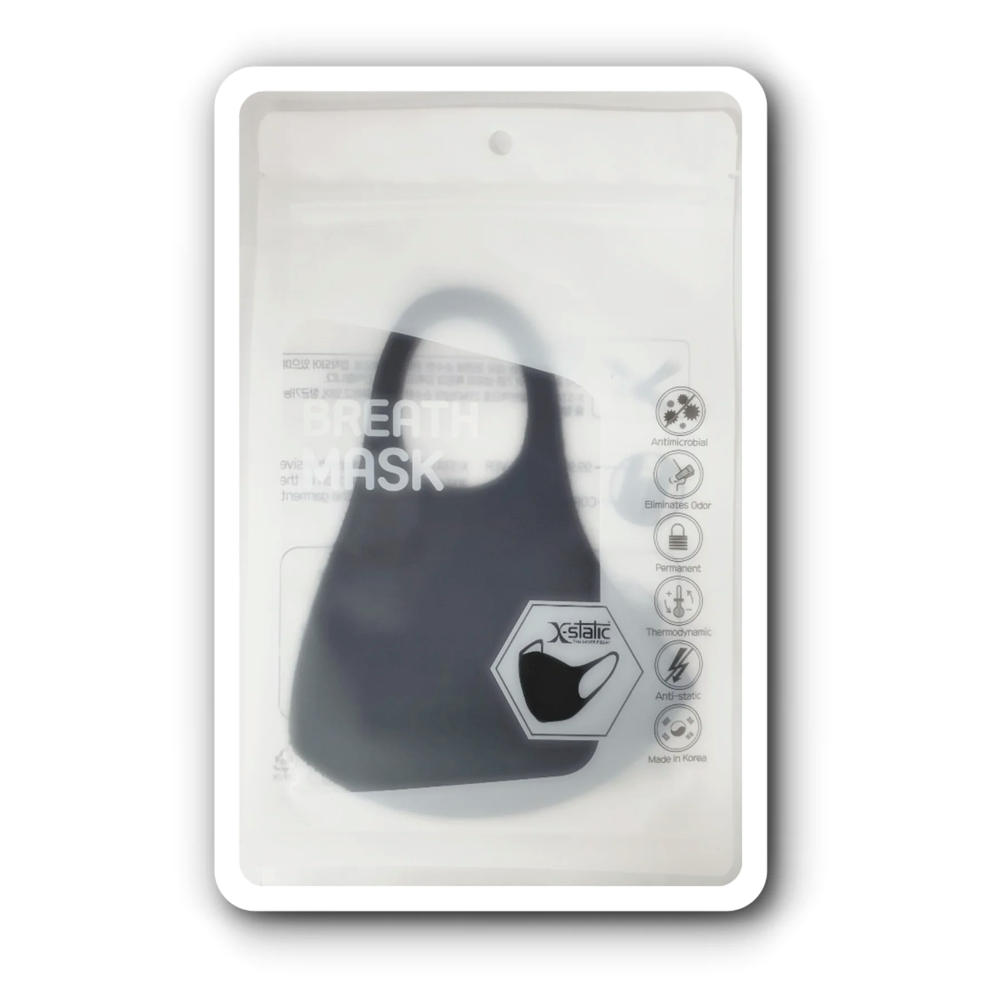 Joohrah Anti-Virus Breath Mask