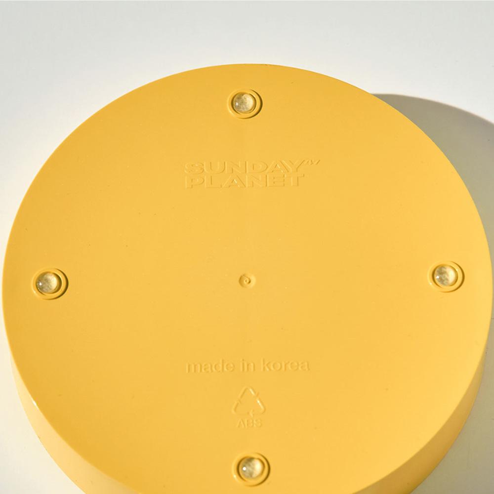 sundayplanet47 TRAY ELEVEN