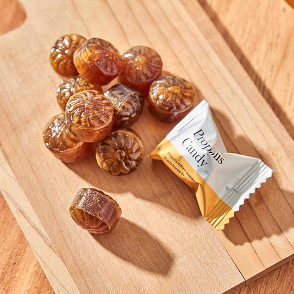 Propolis Candy Branch Candy 30 pieces