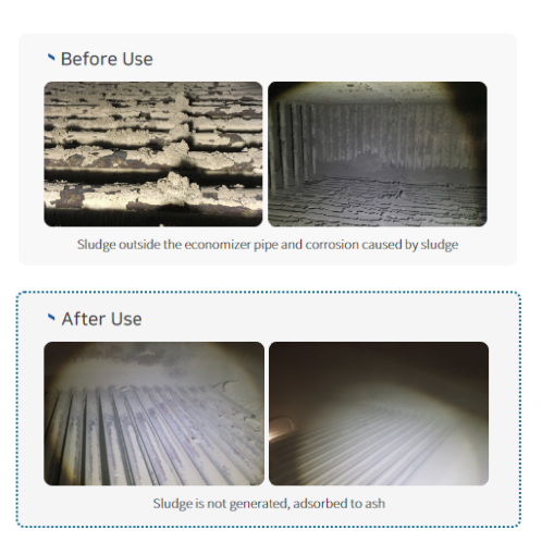 POWER PLANT COMBUSTION ADDITIVES | compound additives for power plant, power plant, Complex ceramic additive