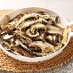 detail image3 Shiitake mushroom slied