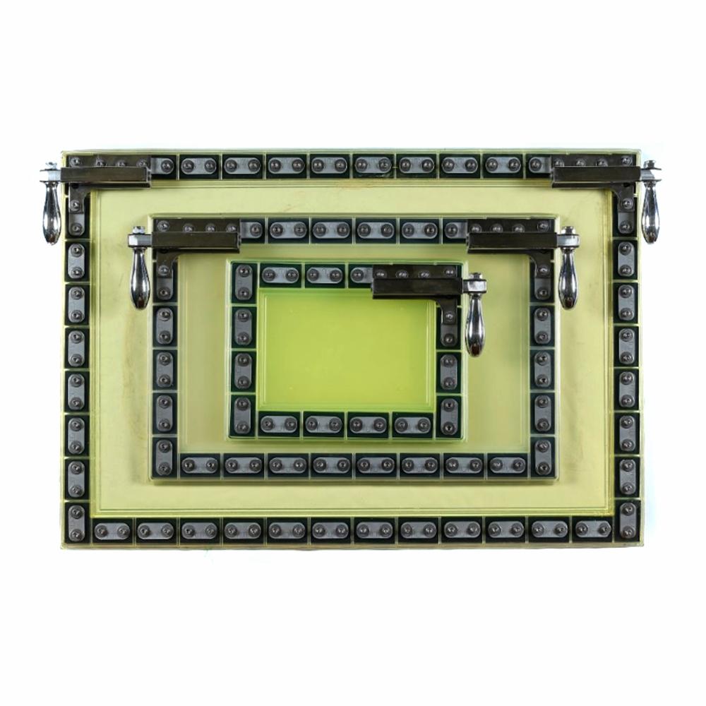 Water Proof Pad (WPP)