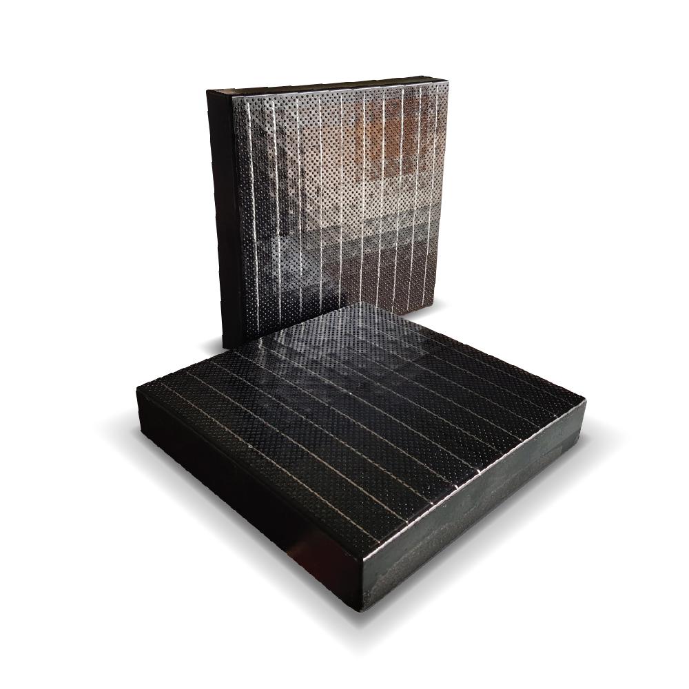 Solar Power Generating Block, Load Type Solar Cell