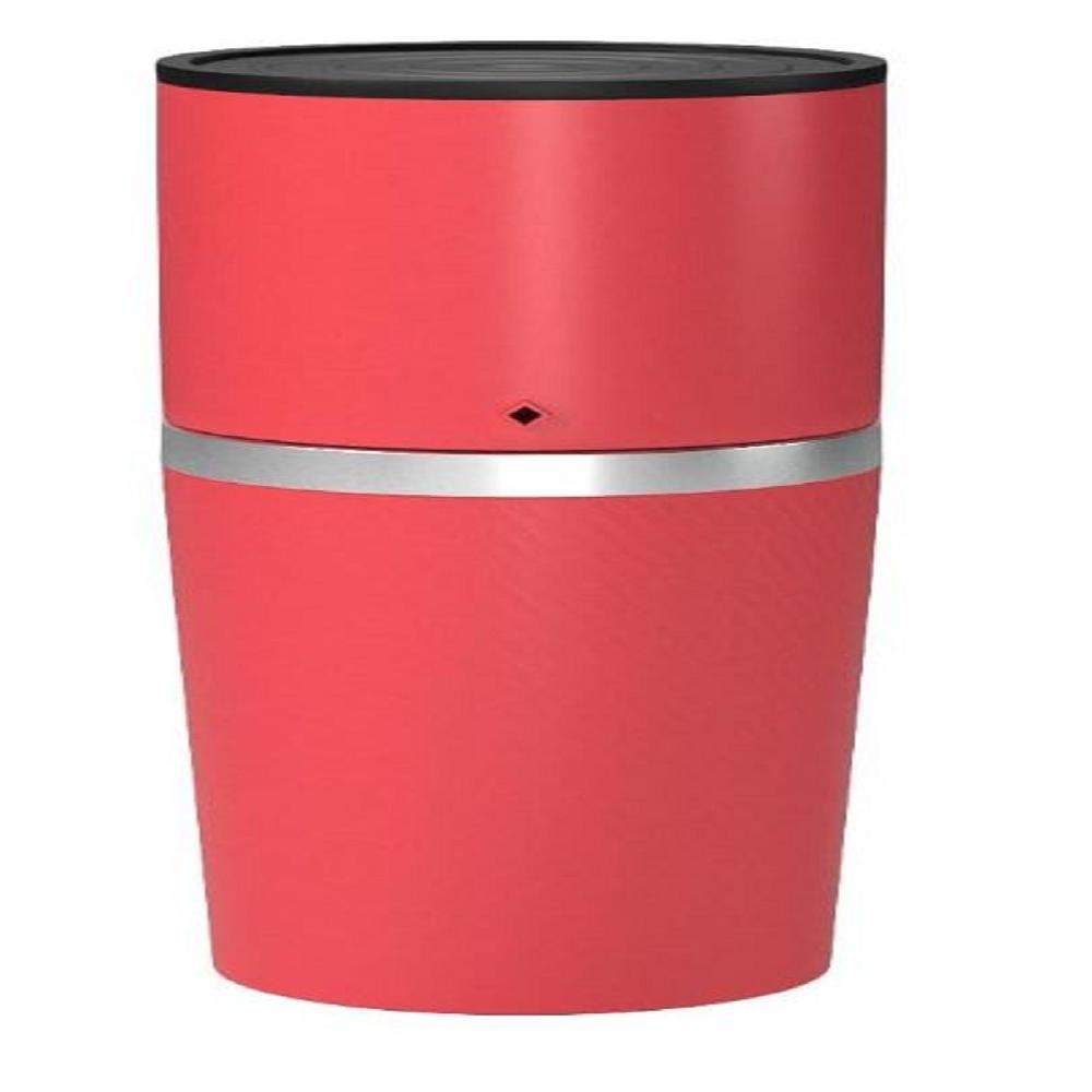 Cafflano All-in-One Portable Pour Over Coffee Maker for Camping, Travel & Office