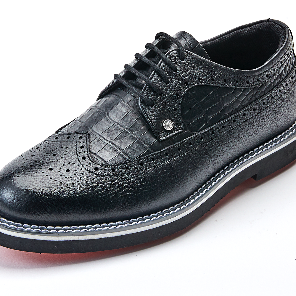 Flamingo Croque Golf shoes