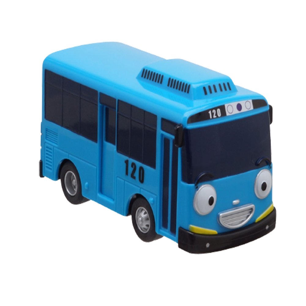 Tayo the little bus tayo