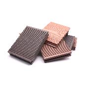 WPC(Wood Plastic Composite) Decking_MADE IN USC CHINA