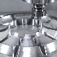 detail image3 3, 5-axis MCT processing / 3D Measurement / Mechanical design / Product design