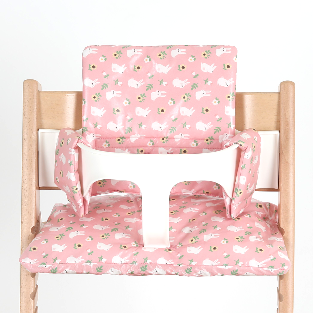 Waterproof Cushion Set for Stokke Tripp Trapp High Chair