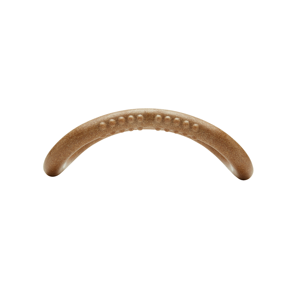 [EMBORING] Self-Massage Trigger Point Release and Stretching Tool ( Wood Type)