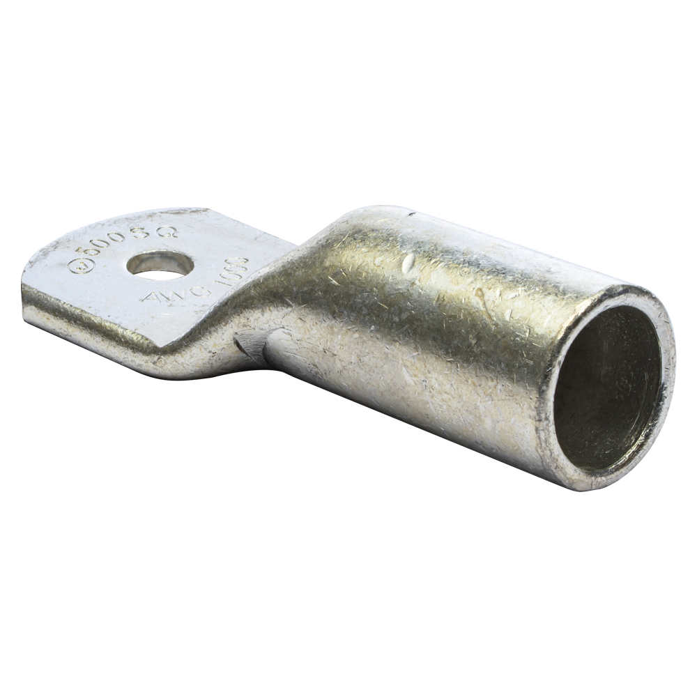 Copper tube terminal 1hole