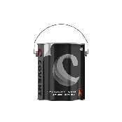 High viscosity long-term rust preventive rubber coating product