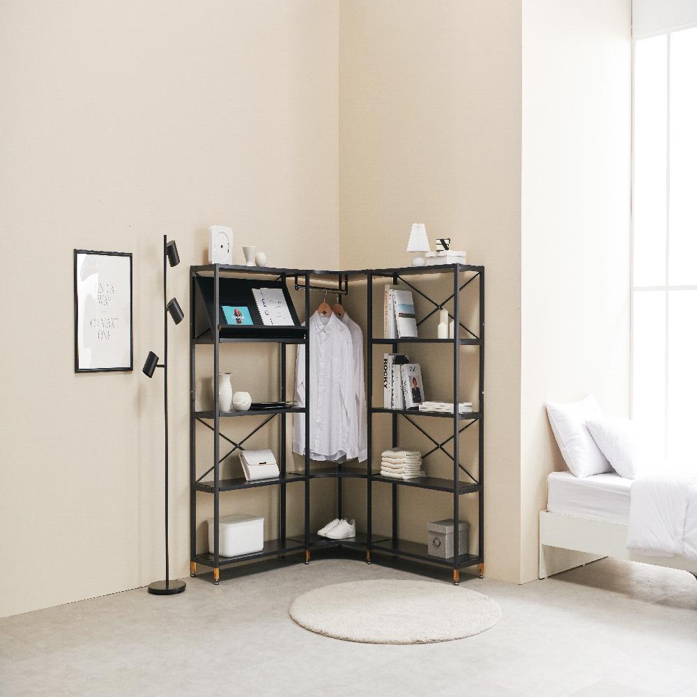 [HauntModern] Modern furniture, wardrobe / Wooden Wardrobe, Desk, Vanity, Cabinet for Clothes