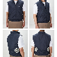 detail image1 XYLO Cooling Fan Vest JCX-1P