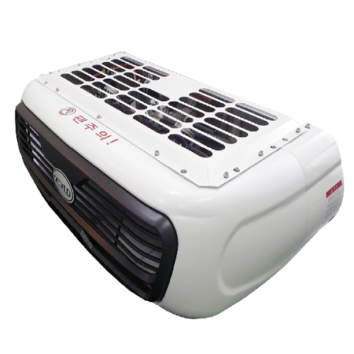 ELECTRIC REFRIGERATION FOR EV VEHICLES