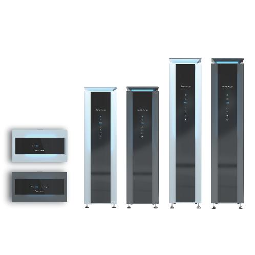 Air Purification Sterilizer Air-Fit30