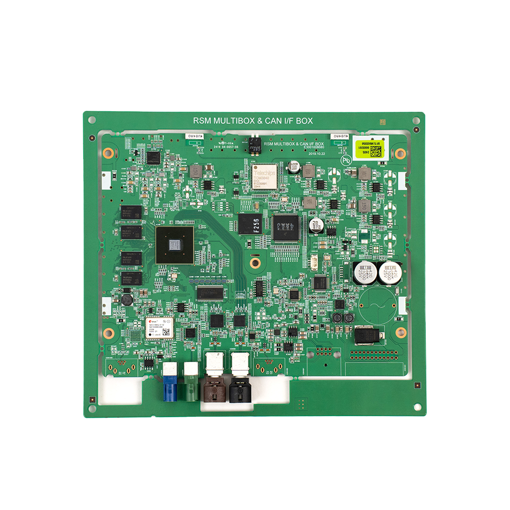Printed Circuit Board Assembly, Surface Mount Technology, Electronic Manufacturing Services,
