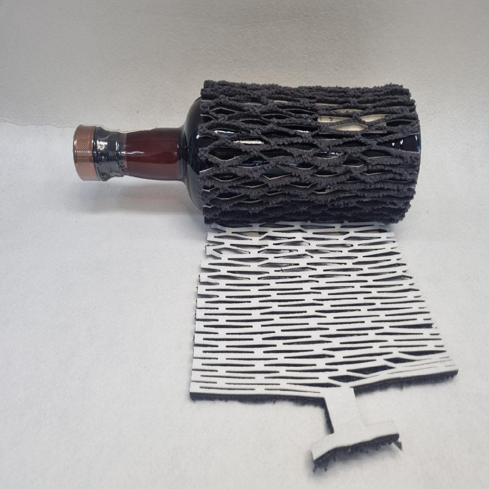 ECO BOTTLE PACKAGING